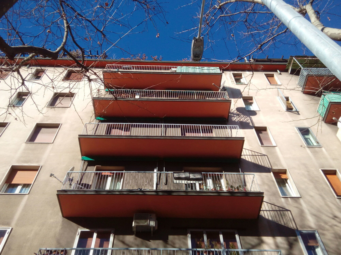 Exterior & Views 2, Casa Bella Fair, Bologna