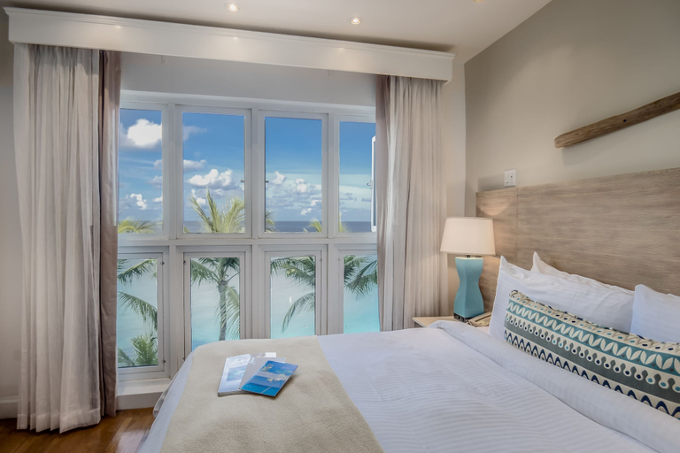 Bedroom 4, Waves Resort & Spa, Barbados, An Autograph Collection® All-Inclusive Resort