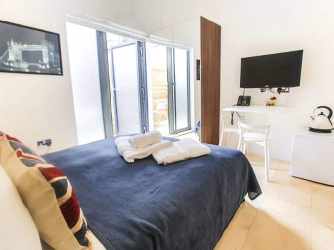 Bedroom 2, Room Home Stay, London
