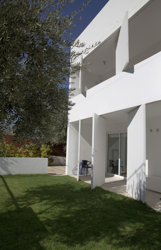 Exterior & Views 2, Infinity White Complex by GK Hospitality Group, Attica