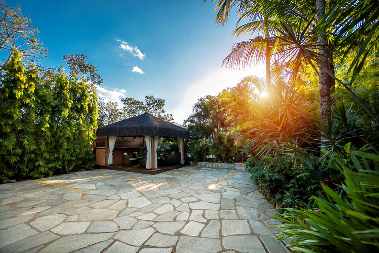 Exterior & Views, Ananda Pousada & Spa, Pirenópolis