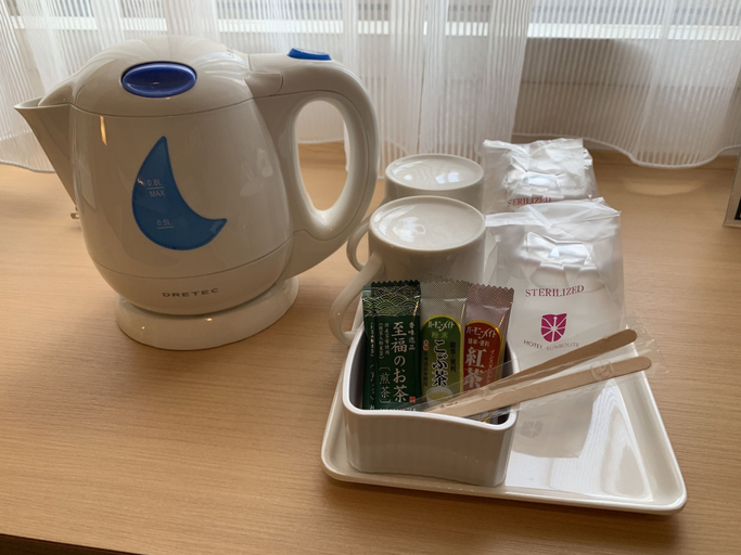 amenities 8