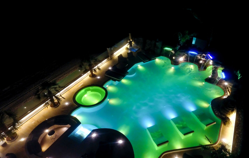 Exterior & Views 2, Avaton Luxury Resort, Central Macedonia