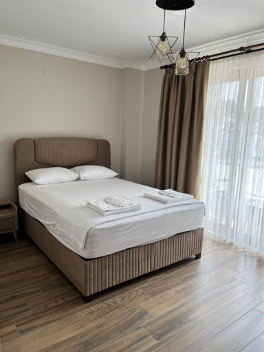 Bedroom 3, Engin Otel, Kandıra