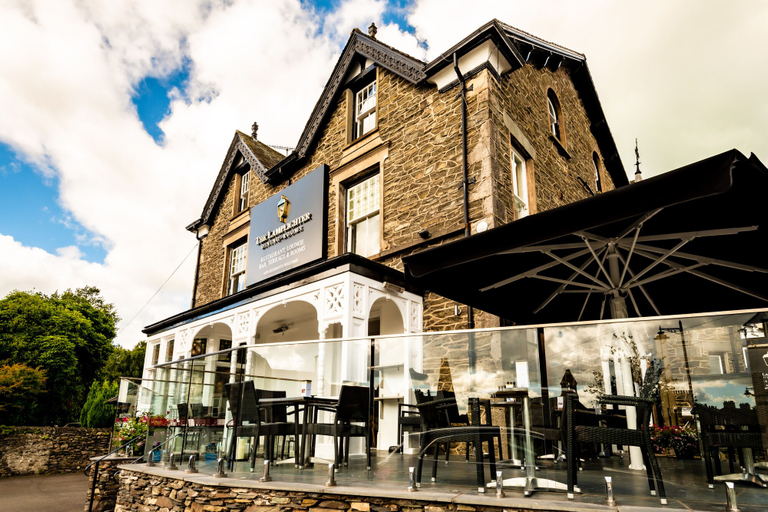 Exterior & Views 2, The Lamplighter Dining- Rooms, Cumbria