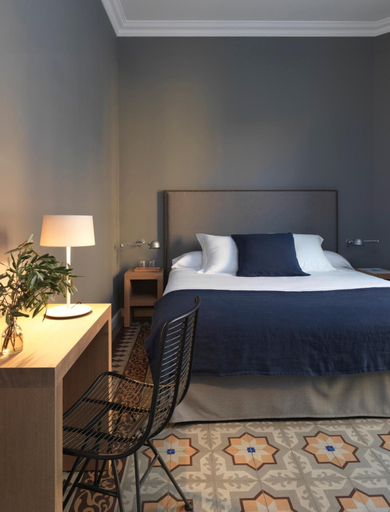 Bedroom 3, Casa Vincke Hotel, Girona