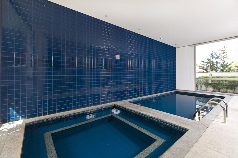 Sport & Beauty 3, H2 Platinum Lourdes, Belo Horizonte
