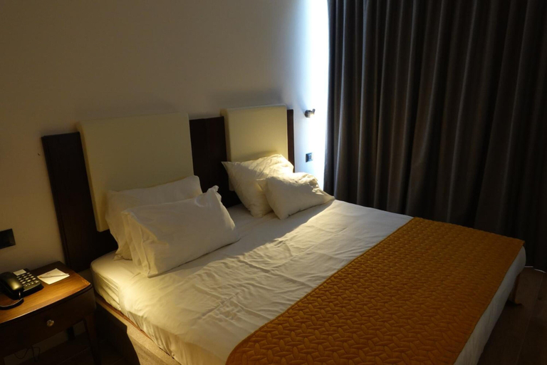 Bedroom 2, Nazareth Plaza Hotel