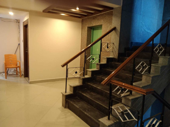 Others 5, Sri Sai Comforts, Bangalore