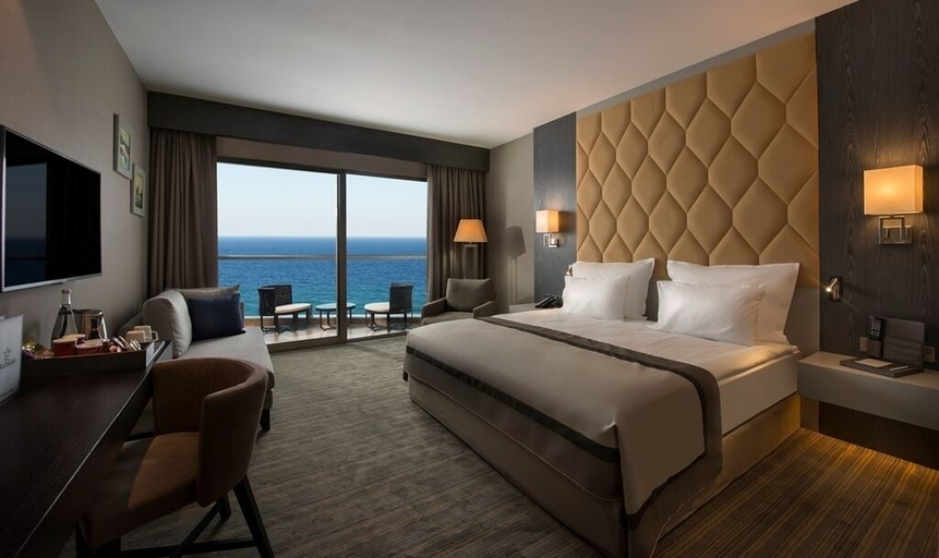 Bedroom 4, Elexus Hotel Resort & Spa & Casino