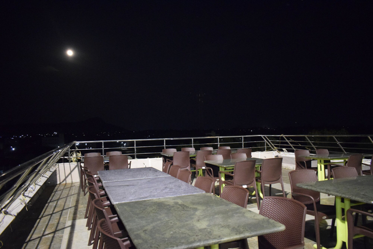 Food & Drinks 5, Hotel Vijay Krishna, Madurai