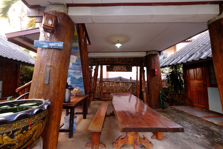 Others 5, Banputawan Guesthouse, Khun Yuam