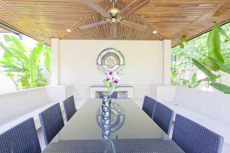 Food & Drinks 4, Luxury Villa Onyx Nai Harn Beach, Pulau Phuket