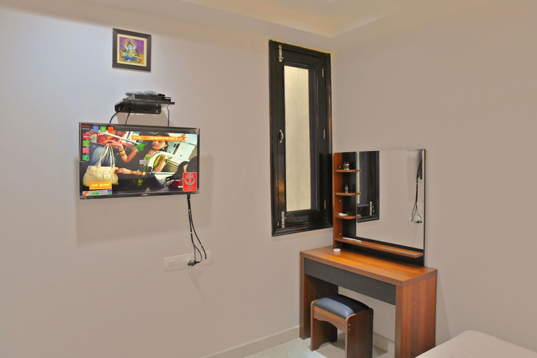 Others 4, Hotel Stay City, Jaipur