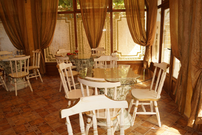 Food & Drinks, Boutique Troy Hotel, Nesebar