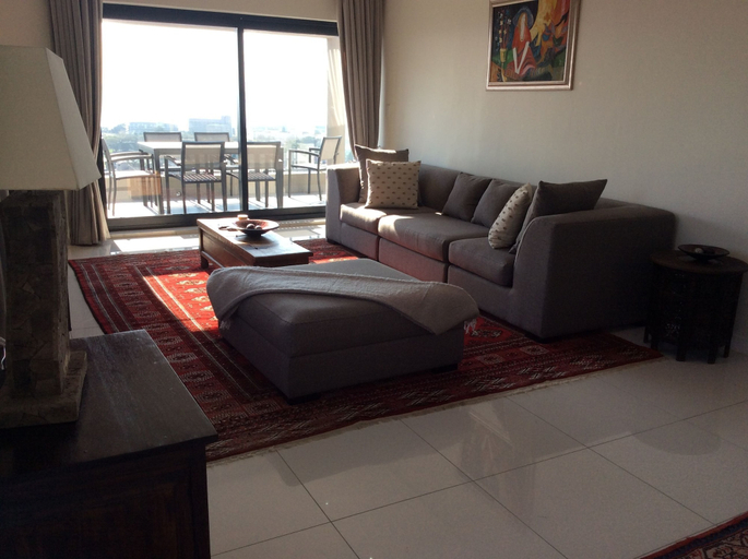 Others 5, 43 Ocean View Drive, City of Cape Town