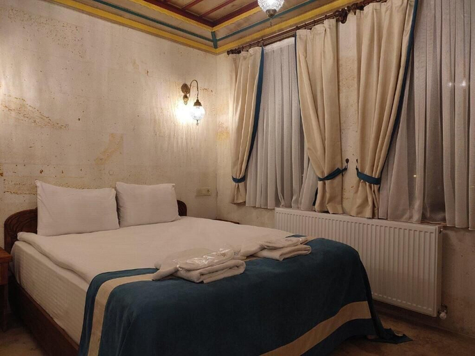 Bedroom 2, Balloon View Hotel, Nevşehir