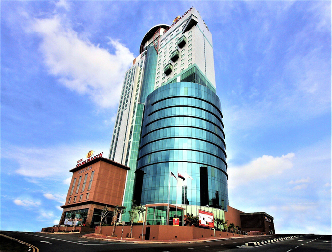 Exterior & Views 5, Grand Paragon Hotel Johor Bahru, Johor Bahru