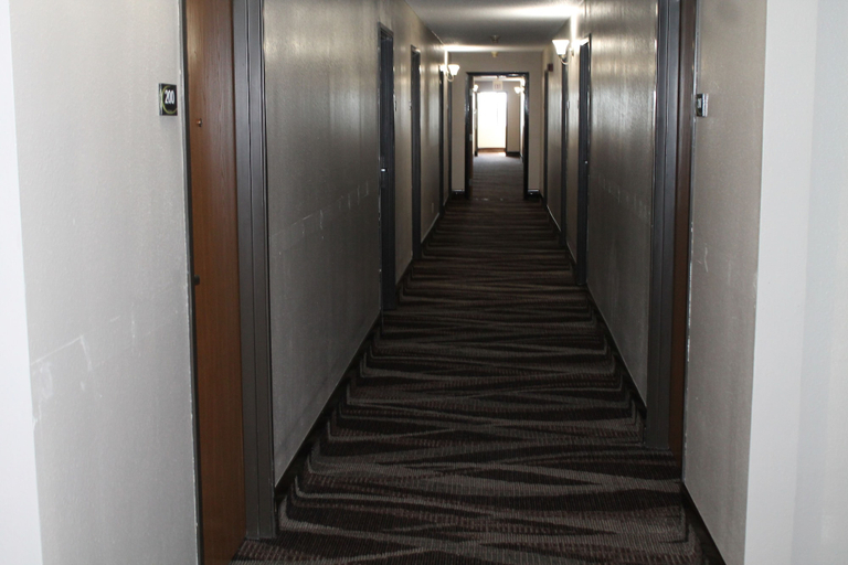 Others 5, Rodeway Inn Red Oak, Montgomery