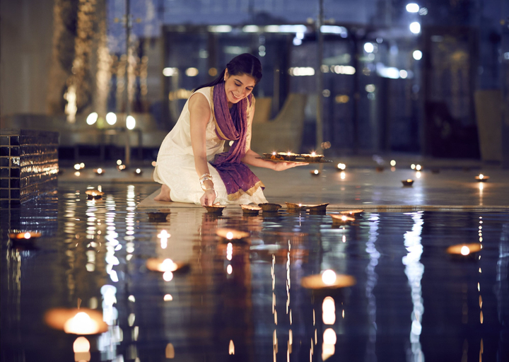 Food & Drinks 5, Taj Swarna, Amritsar