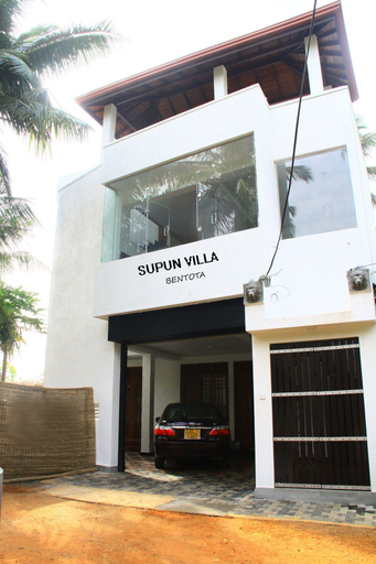 Exterior & Views, Supunvilla, Bentota
