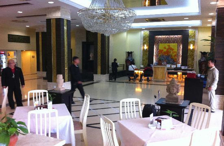 Food & Drinks 5, Casa Boutique Hotel, Phnom Penh