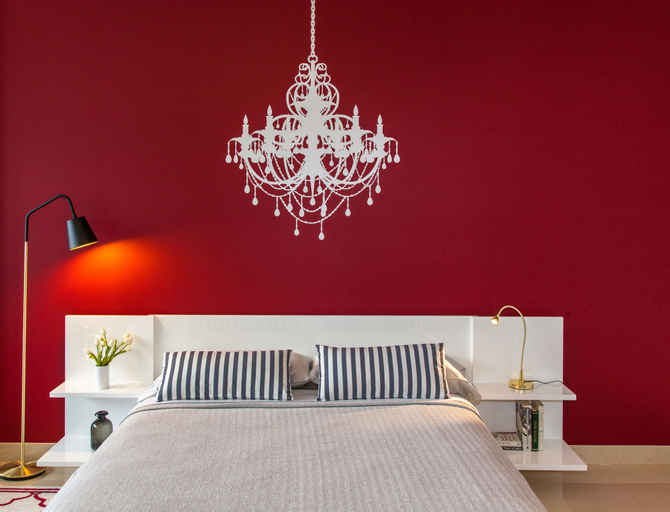 Bedroom 20