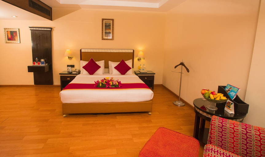 Bedroom 3, Fortune Park JP Celestial, Bengaluru - Member ITC Hotels' Group, Bangalore