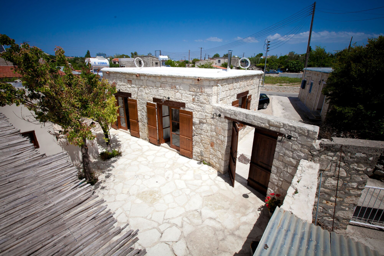Exterior & Views, SPITI Calliope - ex House of Eleni