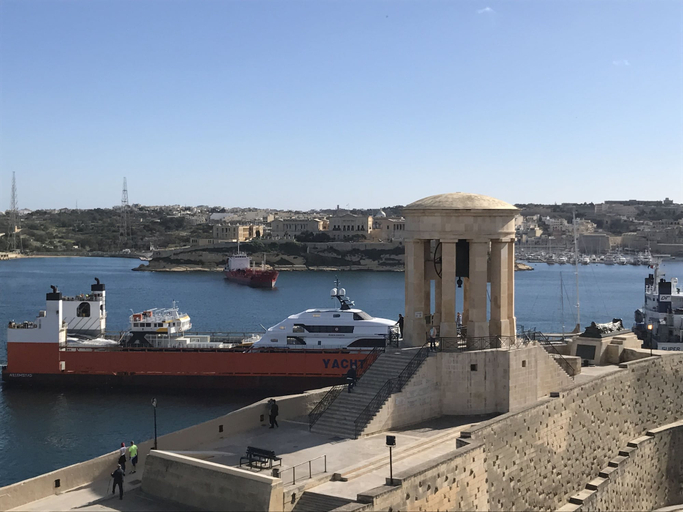 Others 4, Valletta Luxury Harbour View