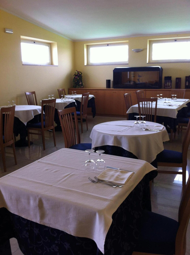 Food & Drinks 5, Hotel Atleti, Foggia