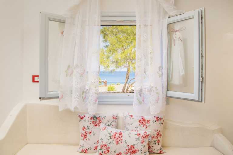 Bathroom 5, Starlight Luxury Seaside Villa & Suites, South Aegean