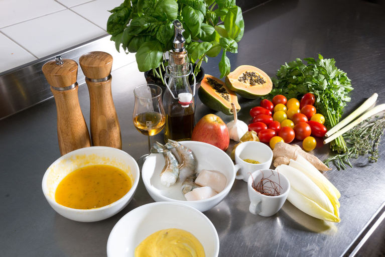 Food & Drinks 5, AKZENT Hotel Johannisbad, Rosenheim