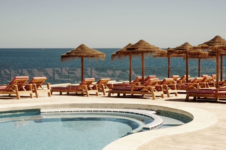 Sport & Beauty 2, ICON Valparaiso - Adults Only, Baleares