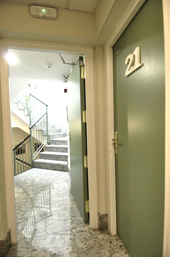 Others 5, Hotel Apartamentos Aralso, Segovia