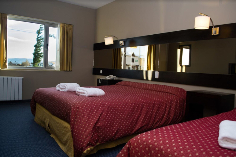 Bedroom 3, Marcopolo Suites Calafate, Lago Argentino