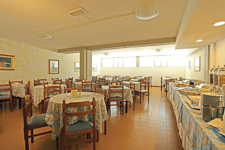 Food & Drinks 5, Hotel Ariston, Forli' - Cesena