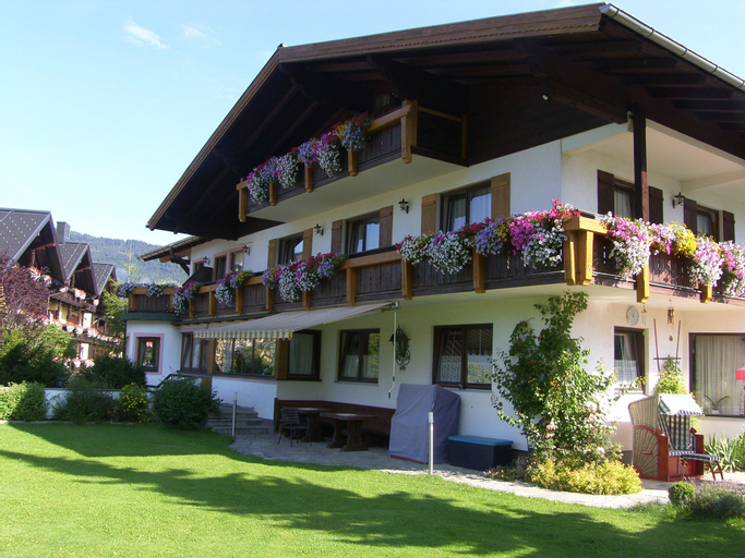 Pension - B&B Elisabeth Radstadt, Sankt Johann im Pongau