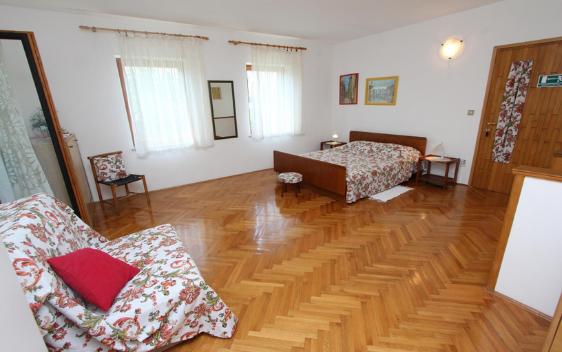 Others 4, Apartments Mitton, Rovinj