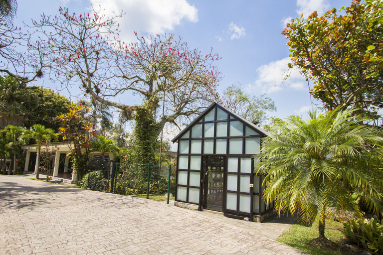 Exterior & Views, Hotel Posada Loma, Atzacan