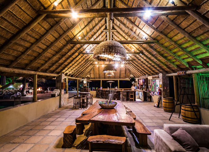 Food & Drinks 4, Timbavati Safari Lodge, Mopani