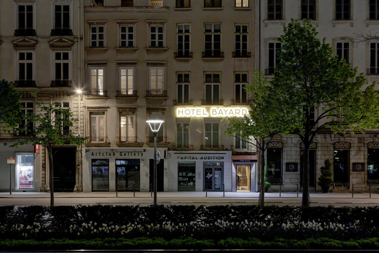Exterior & Views 2, Hôtel Bayard Bellecour, Rhône