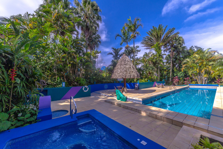 Sport & Beauty 3, Xandari Resort And Spa, Alajuela