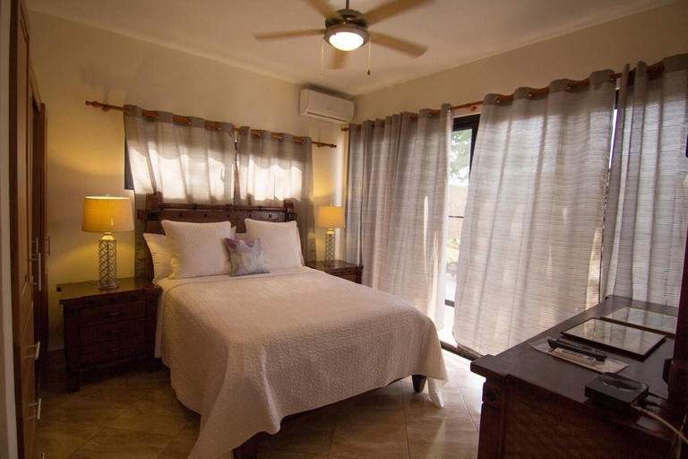 Bedroom 2, Two Bedroom Just Build Quiet and Private, Sosua