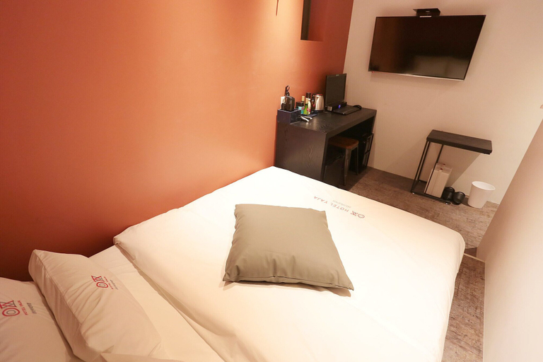 Bedroom 2, Hotel YAJA Sungshin Women's University Station, Seongbuk