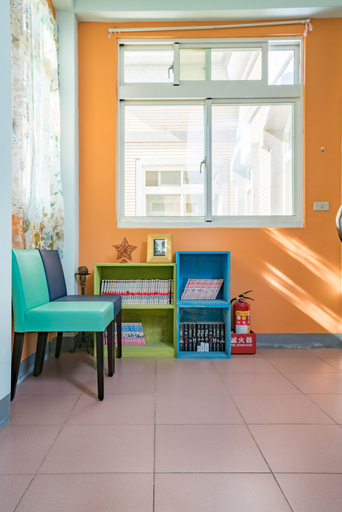 Others 4, Hualien Tour B&B, Hualien