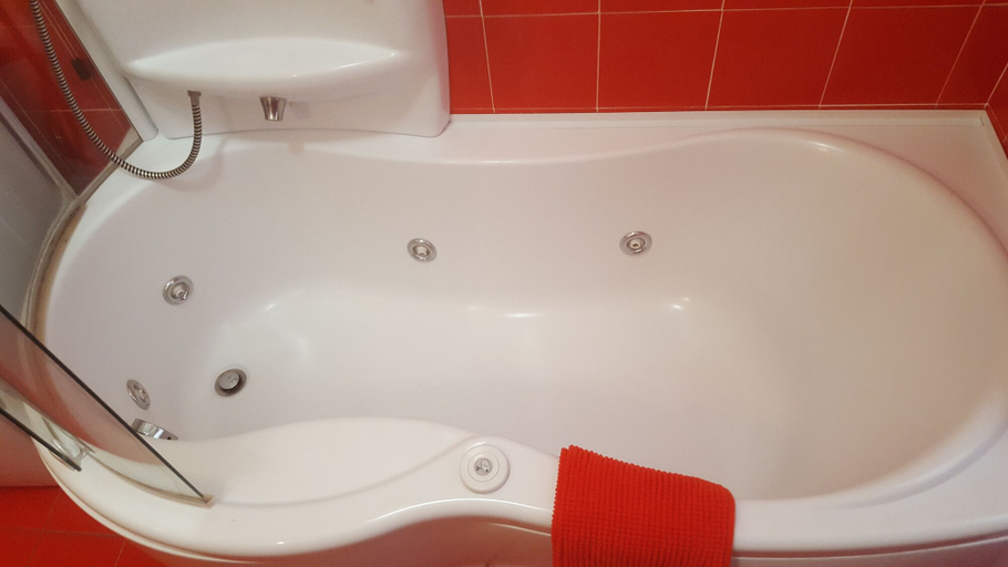 Bathroom 5, BnButler - Corso Sempione 12, Milano