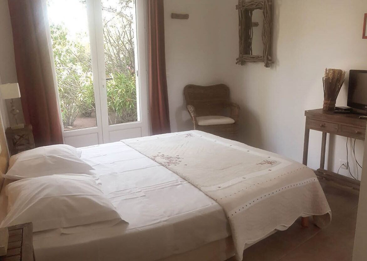 Bedroom 5, Chambres Stella d'Oro, Corse-du-Sud