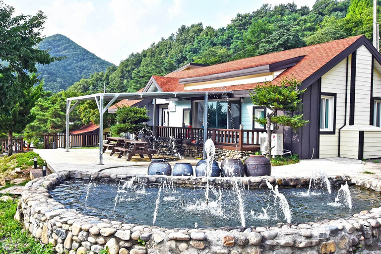 Exterior & Views 2, Nine Valley Park, Sangju