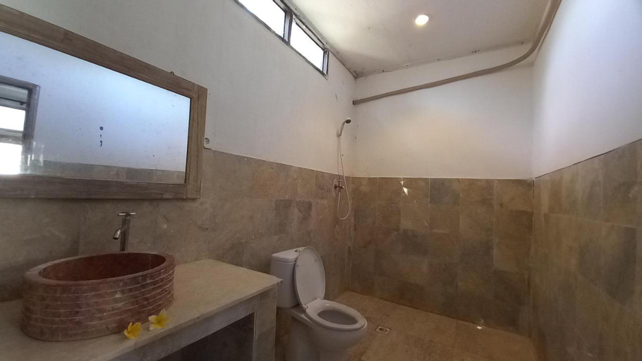 Bedroom 5, Wisma Bunda 2, Lombok